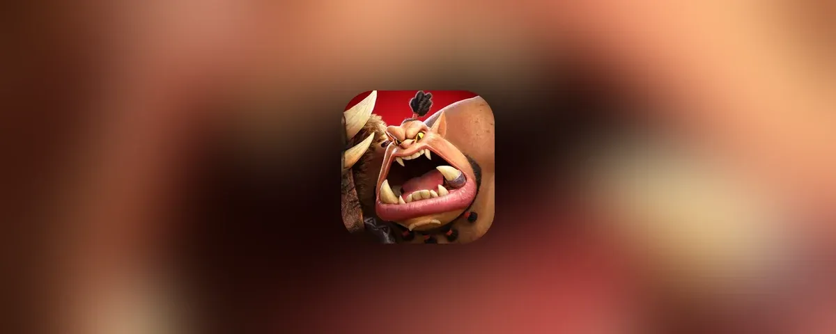 Call of Dragons app icon