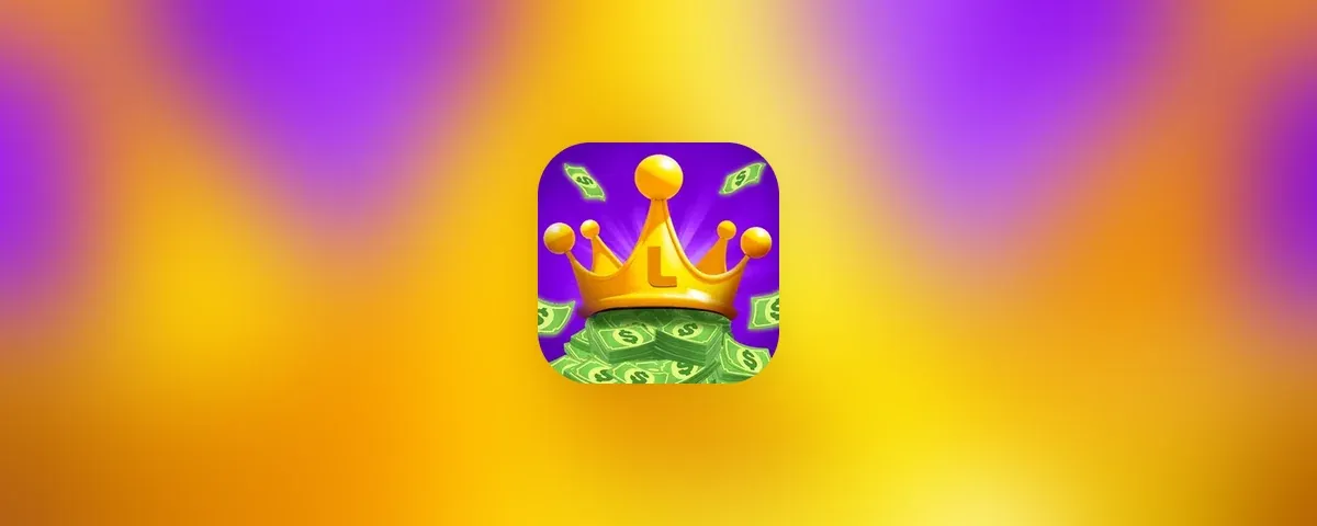 Cash Legends: Real Money app icon