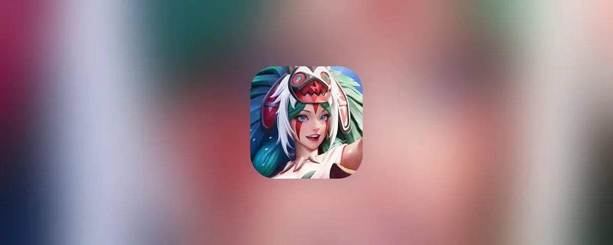Puzzles & Chaos: Frozen Castle app icon