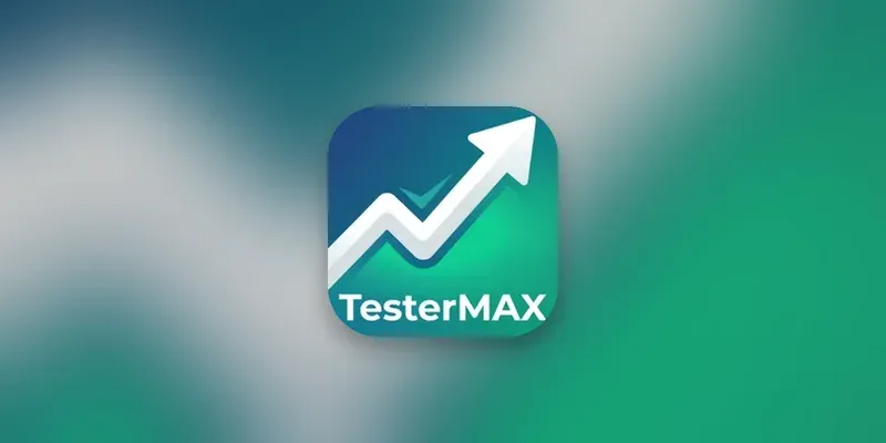 Tester Max app icon